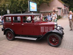 2014 - Parel der Voorkempen